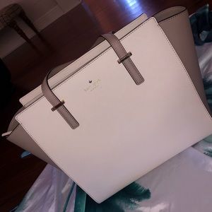 Kate Spade Large Satchel